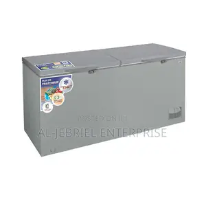 Nasco 800 Liters Chest Freezer