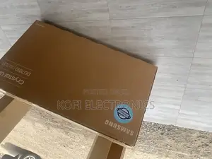 Netflix Recommended 43inch UHD Smart LED Samsung 2024 TV