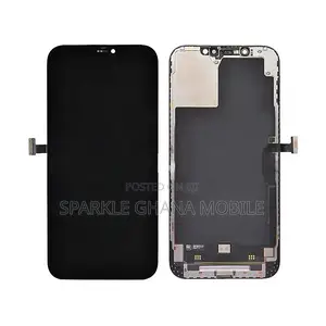 12 Pro Max Original Icloud Screen