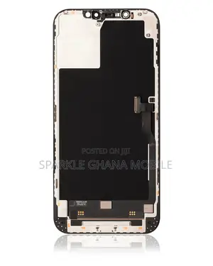 12 Pro Max Original Icloud Screen
