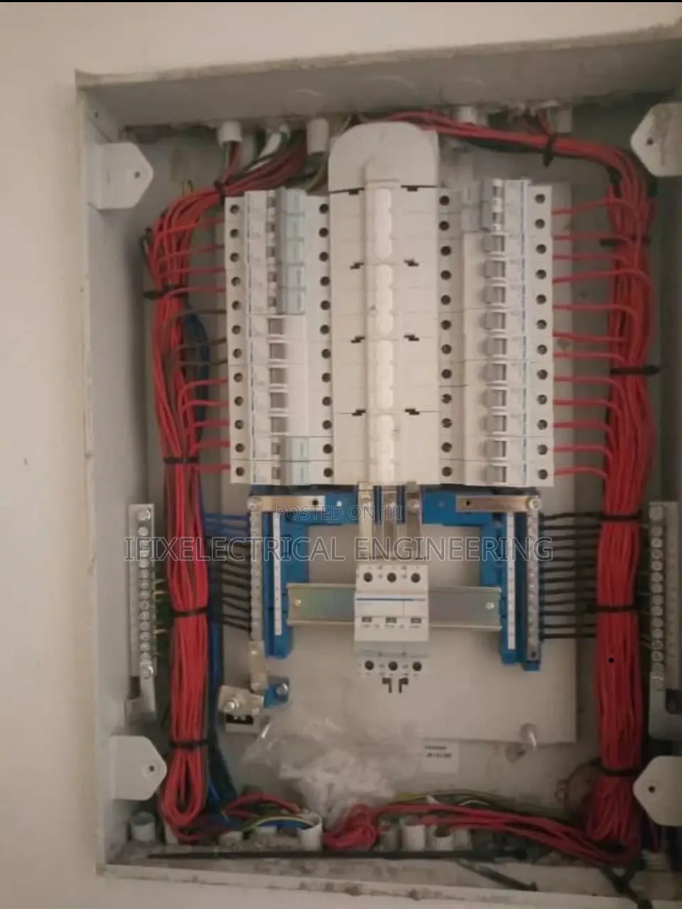 Expect Electrical Engineering