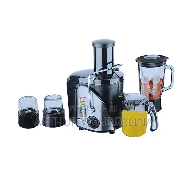 Sayona Blender 4 in 1 800W SFP-4216