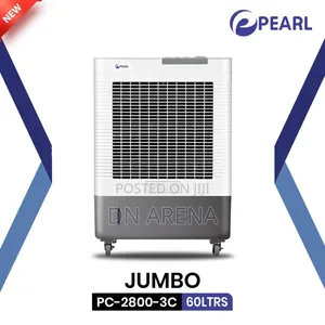 Pearl Pc-2800-3c 60LTRS Air Cooler