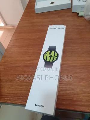Brand New Samsung Galaxy Watch6