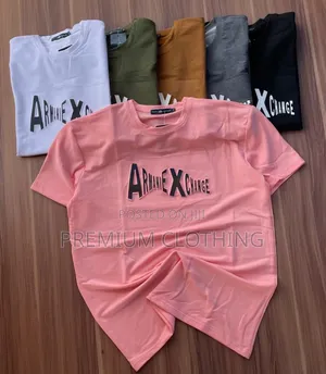 Premium Home Of Heavy Round Neck Shirts For Men