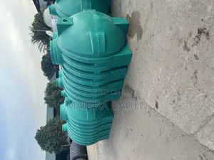 5000 Litres Septic Tanks, Duraplast