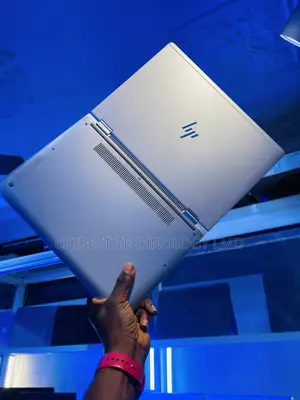 Laptop HP EliteBook X360 1030 G2 8GB Intel Core i5 SSD 256GB