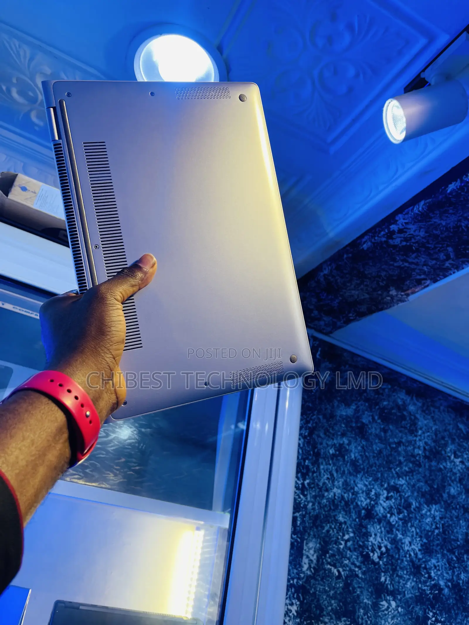Laptop HP EliteBook X360 1030 G2 8GB Intel Core i5 SSD 256GB