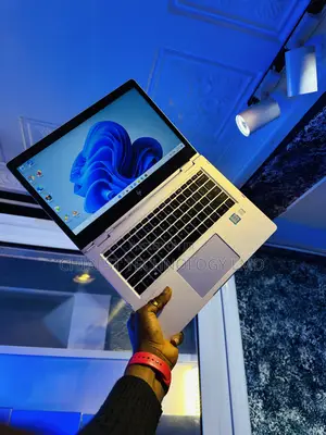 Laptop HP EliteBook X360 1030 G2 8GB Intel Core i5 SSD 256GB
