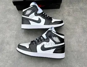 Nike Air Jordan 1 High