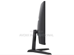 Koorui 27E6QC 27 Inches Curved Screen QHD 144hz Gaming Monitor