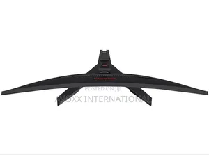 Koorui 27E6QC 27 Inches Curved Screen QHD 144hz Gaming Monitor