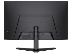 Koorui 27E6QC 27 Inches Curved Screen QHD 144hz Gaming Monitor