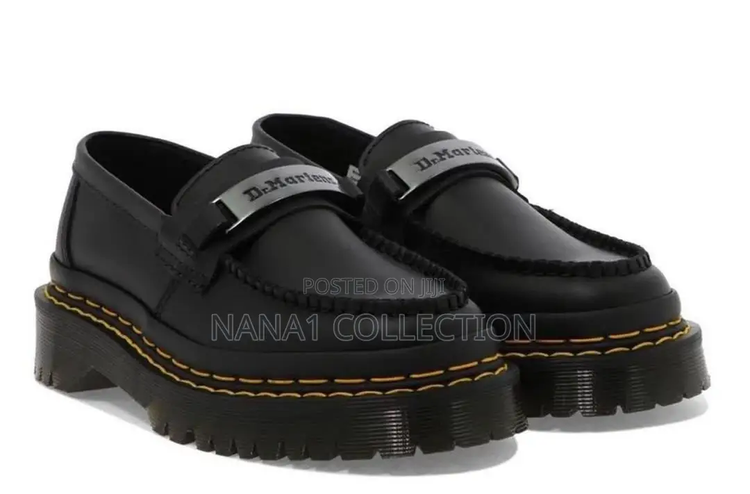 Dr. Martens