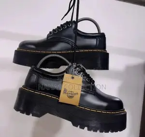 Photo - Dr. Martens
