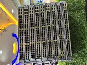 Photo - Cisco Catalyst 3750 Series Poe-48 Ethernet Switch FROM UK 