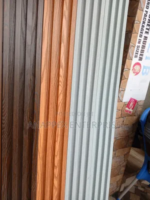 Supplying of Fluted Wall Panels at Wholesale Prices