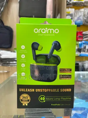 Oraimo Freepods Lite Otw-330 Earbud