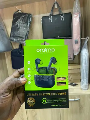 Oraimo Freepods Lite Otw-330 Earbud