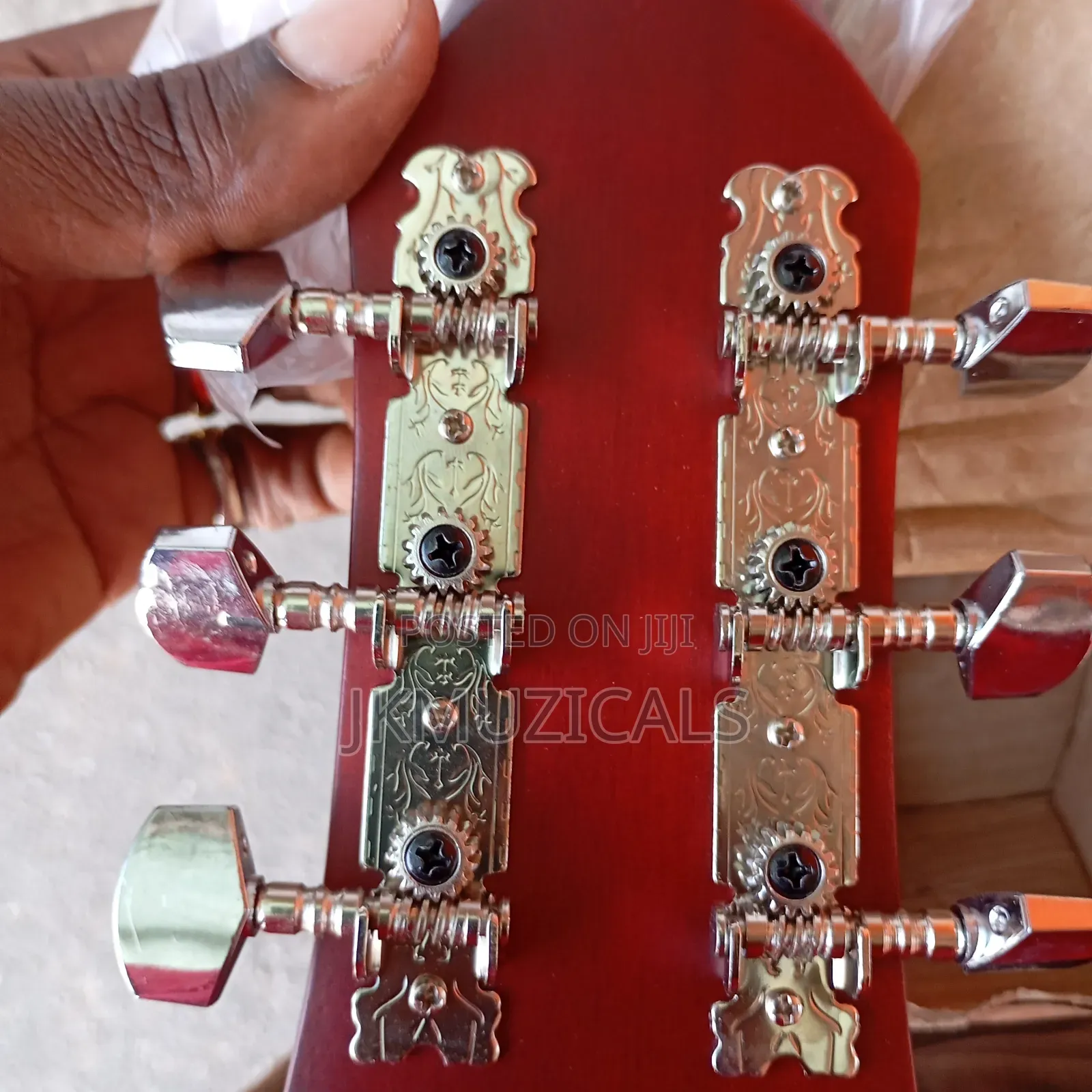 Acoustic Guitar