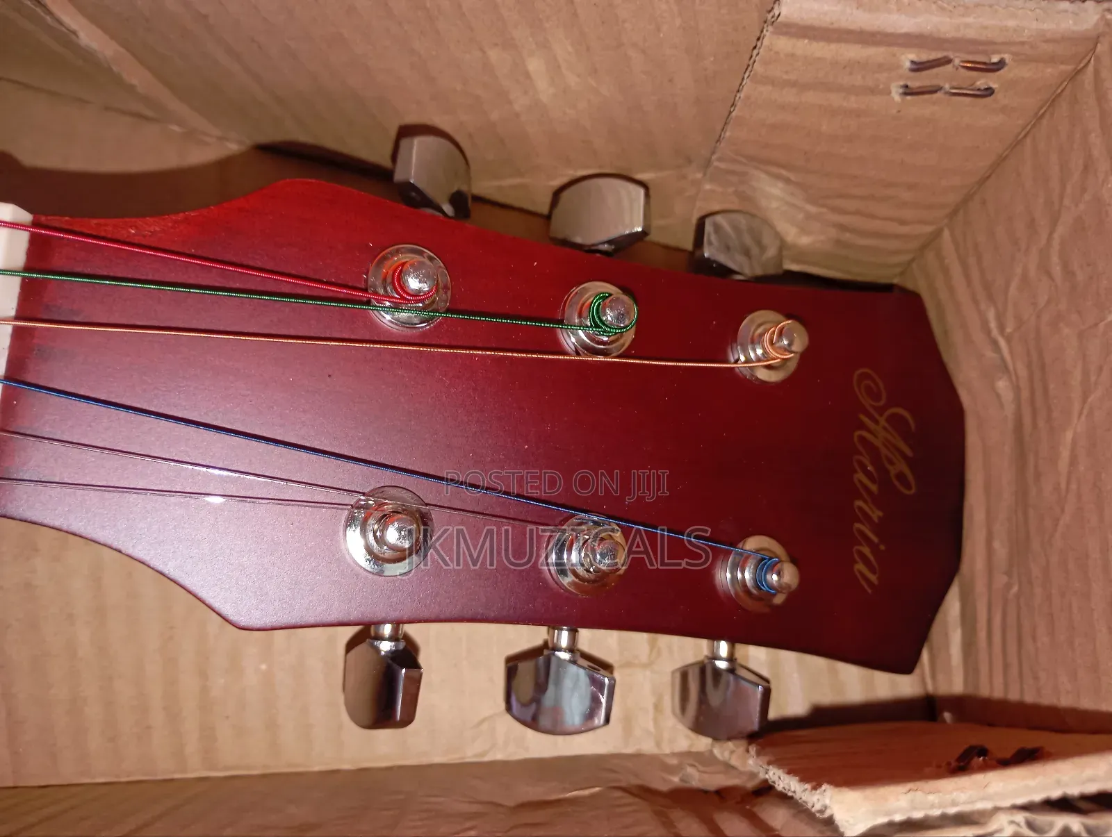Acoustic Guitar