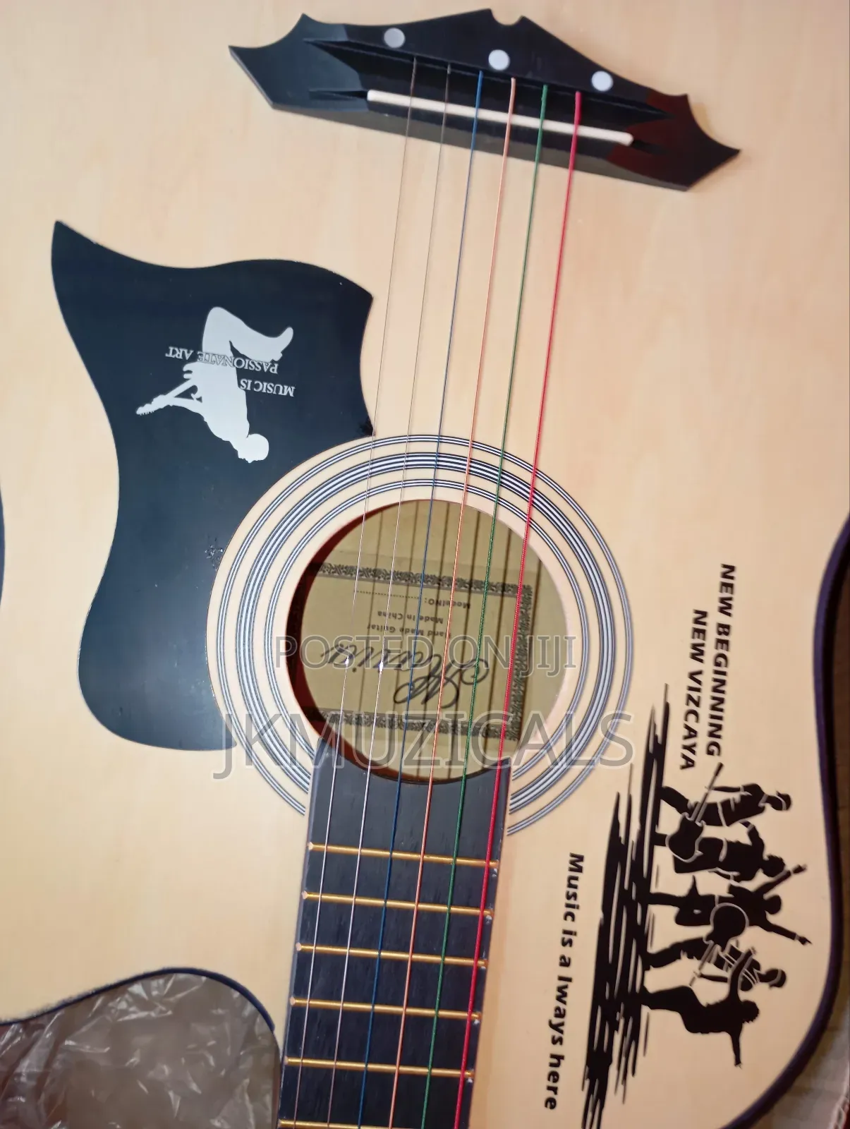 Acoustic Guitar