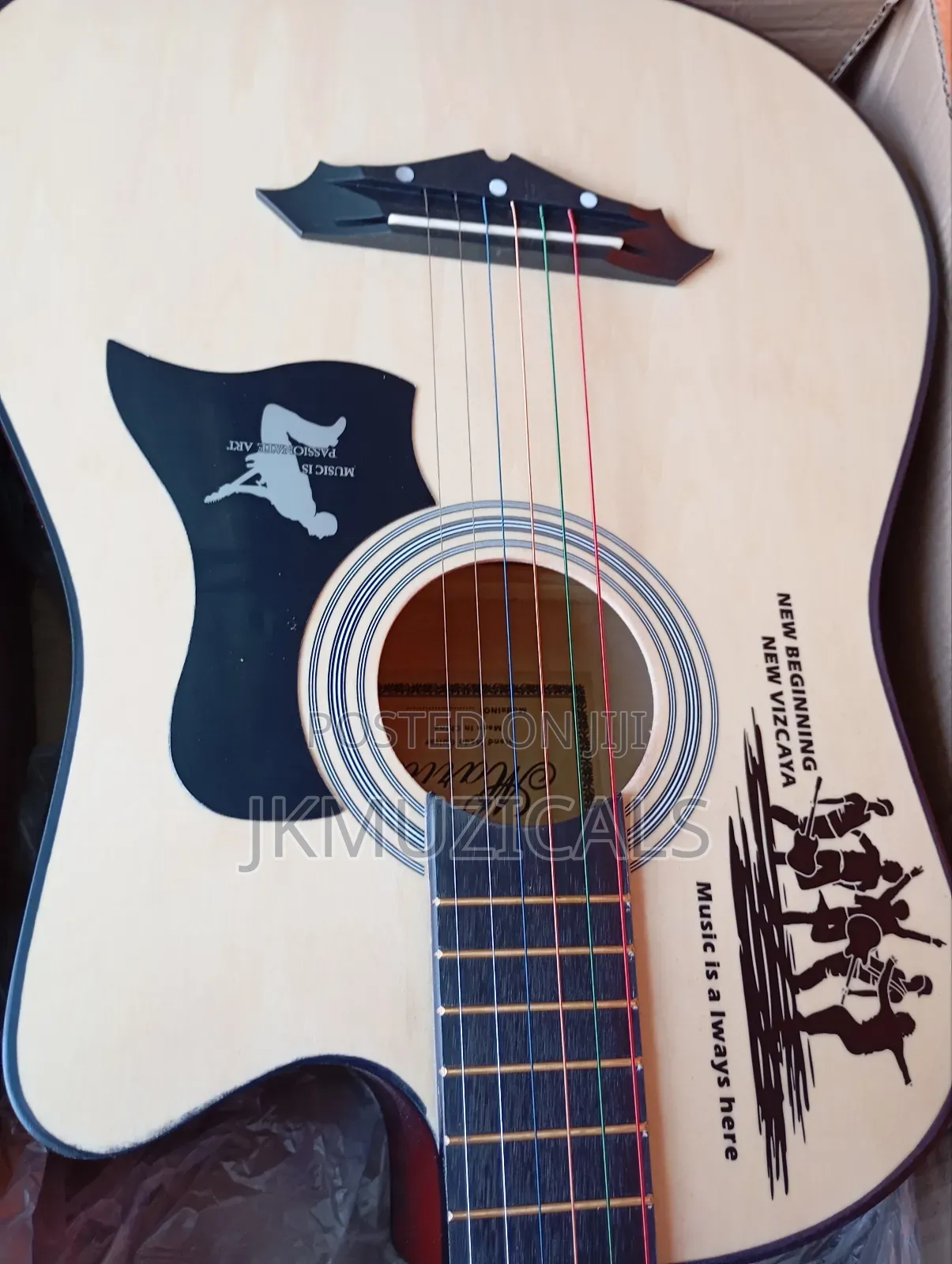 Acoustic Guitar