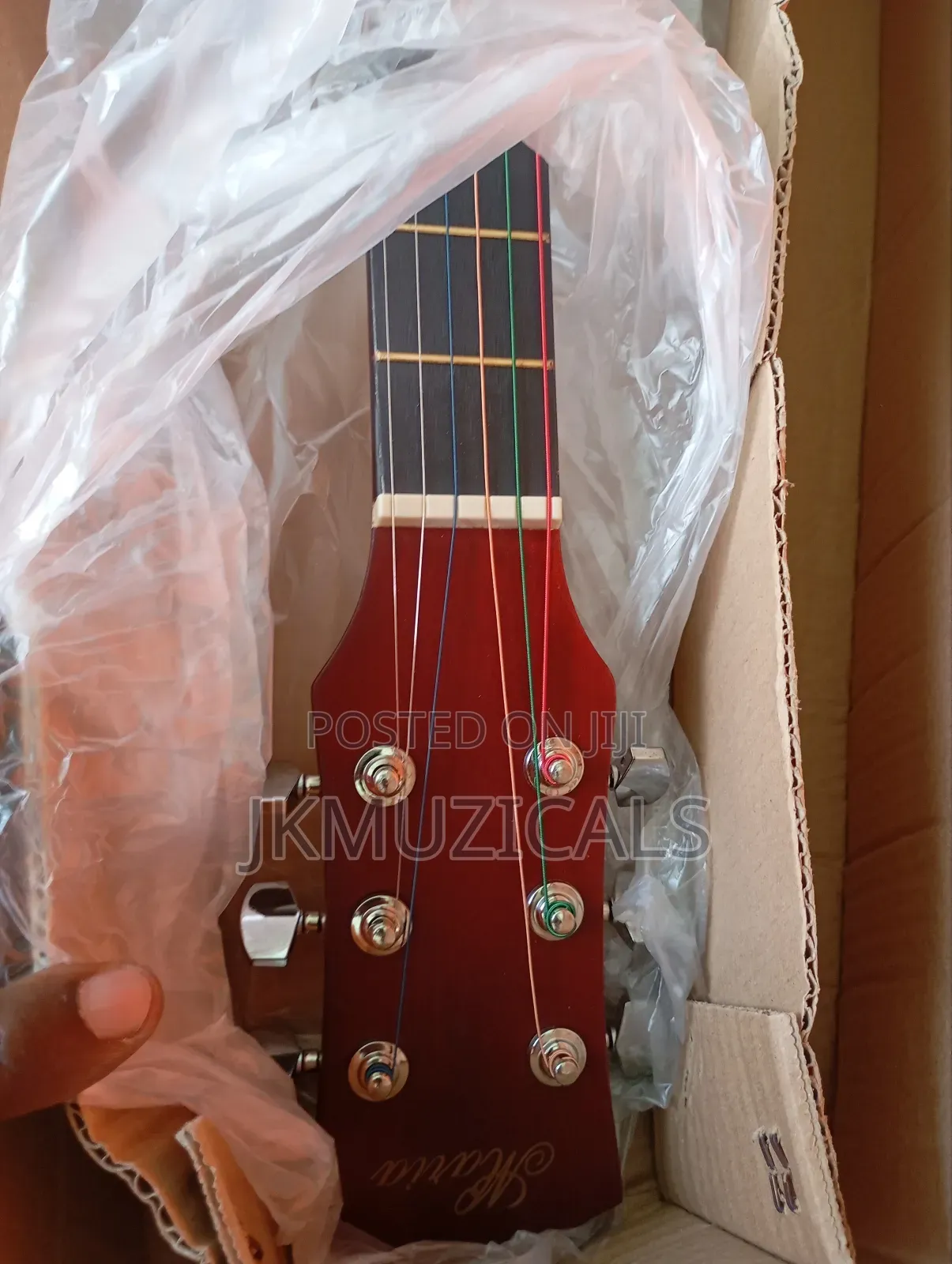 Acoustic Guitar