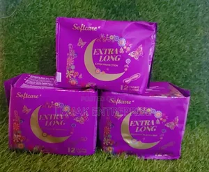 Softcare Extra Long Sanitary Pad