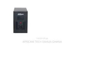 Dahua 1500va/900w Uninterruptible Power Supply Ups