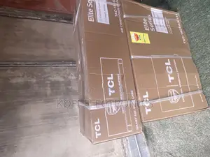 Easy to Read Temp TCL 2.0HP R410A Split Air Conditioner