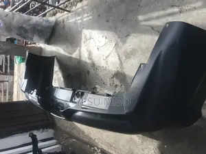 4 Runner Complete Front And Back Pumper