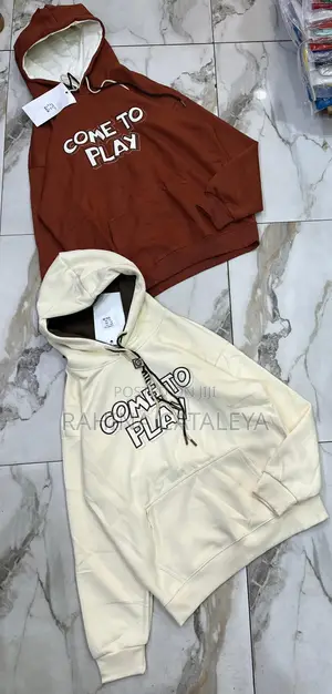 Hoodies Unisex