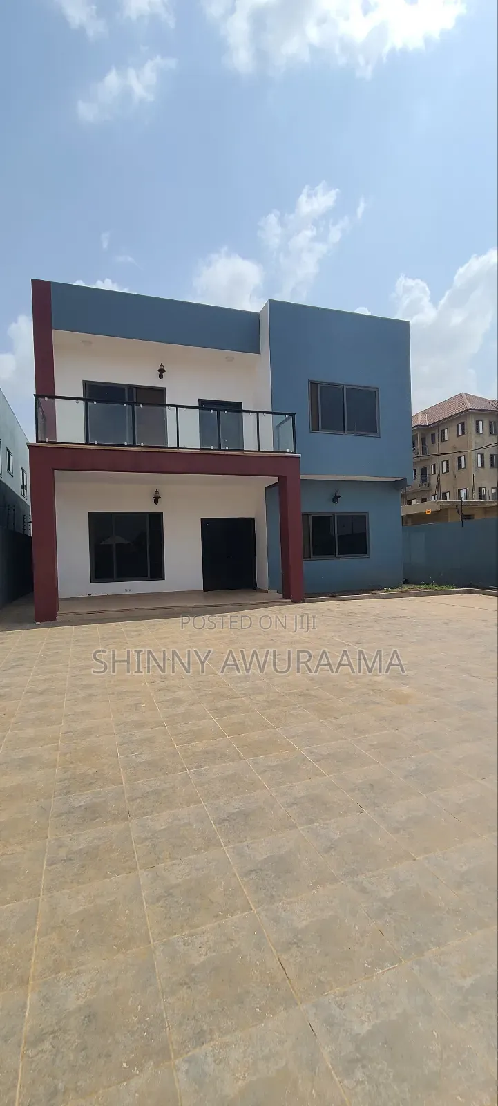 4bdrm House in Lakeside Estate for sale