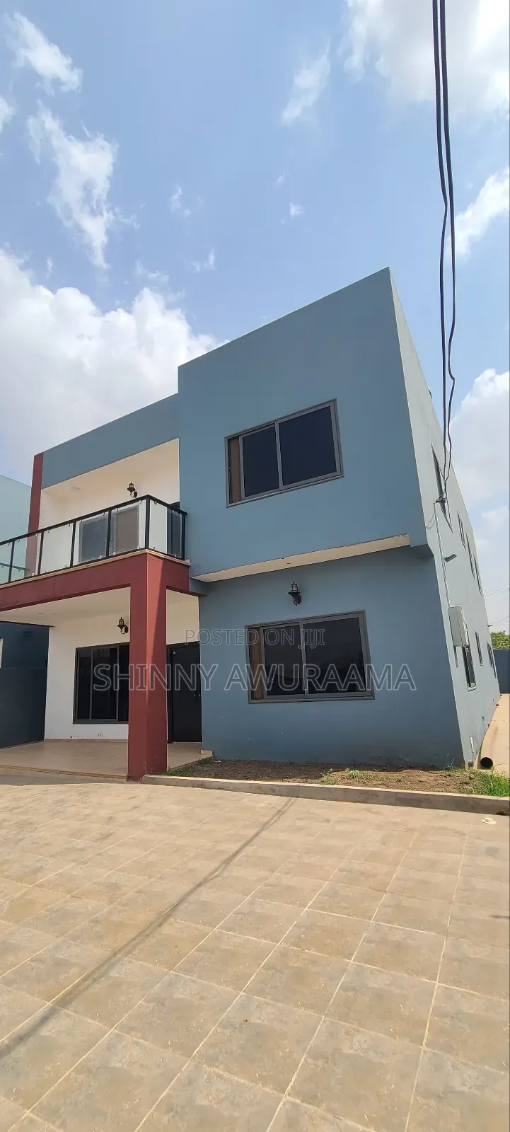 4bdrm House in Lakeside Estate for sale