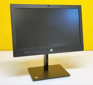 Desktop Computer HP ProOne 400 8GB Intel Core i5 HDD 500GB