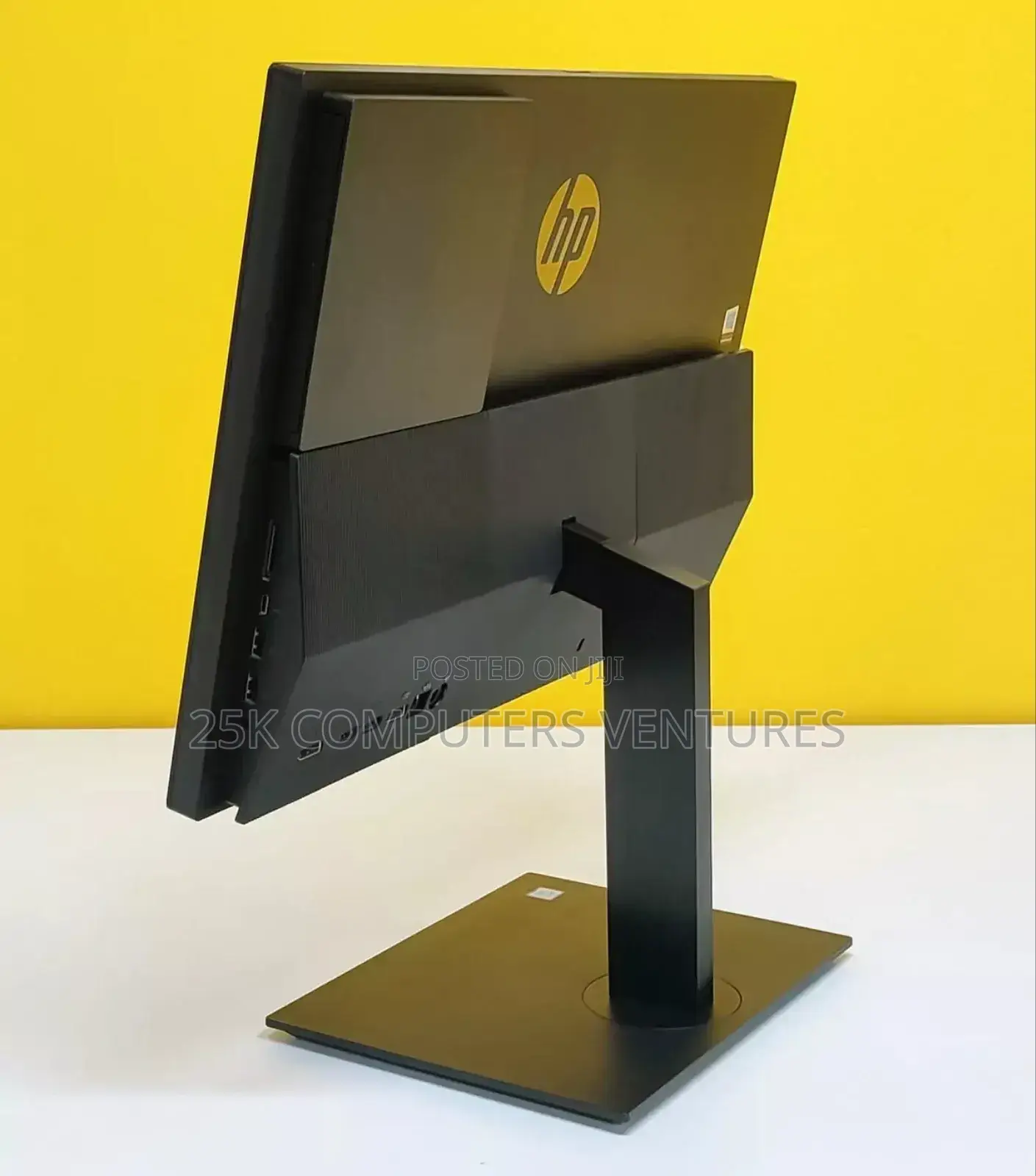 Desktop Computer HP ProOne 400 8GB Intel Core i5 HDD 500GB