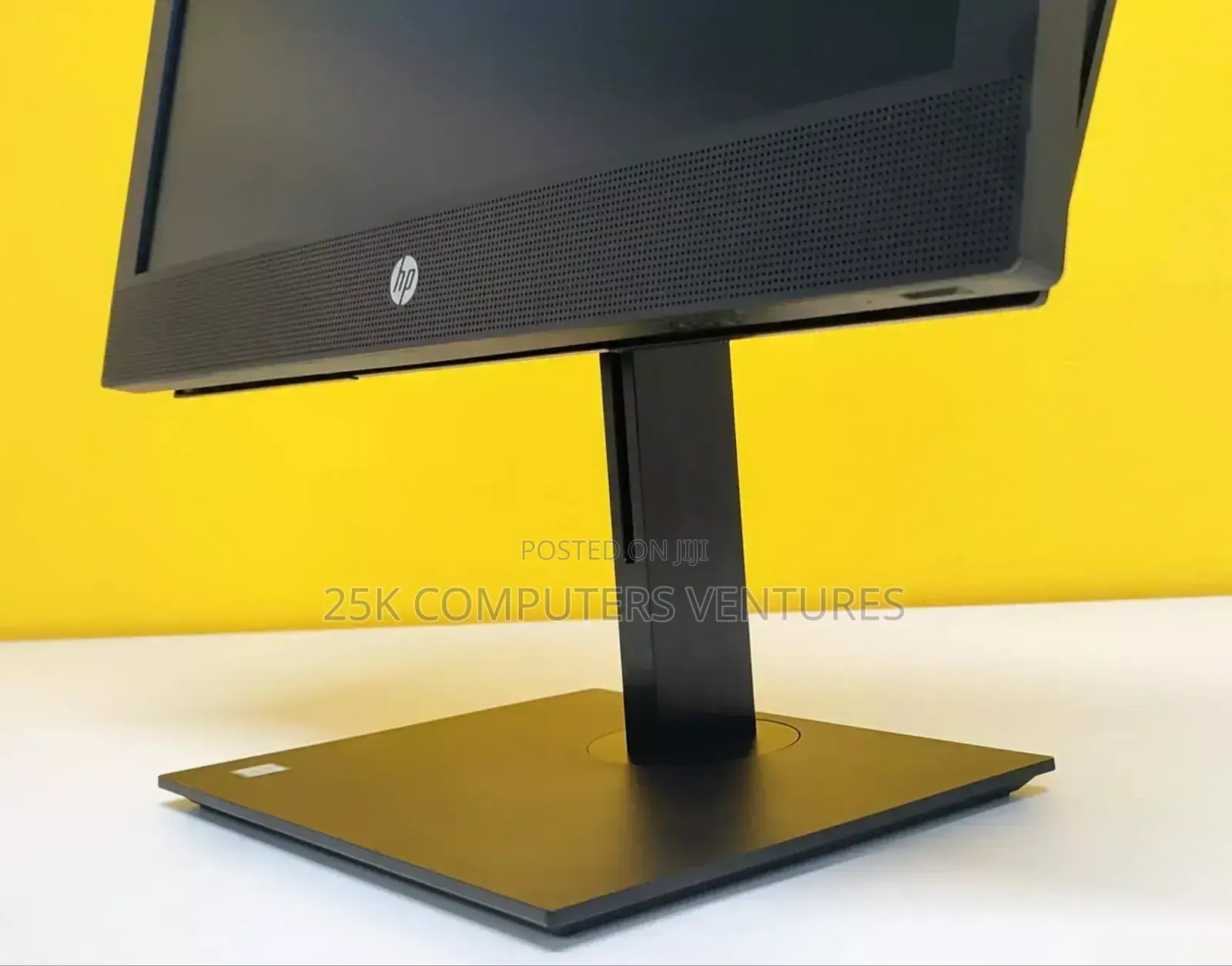 Desktop Computer HP ProOne 400 8GB Intel Core i5 HDD 500GB