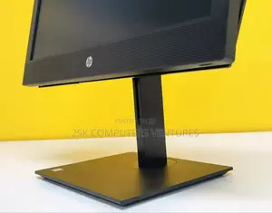 Desktop Computer HP ProOne 400 8GB Intel Core i5 HDD 500GB