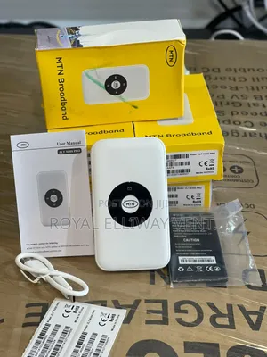 4G Portable Mifi