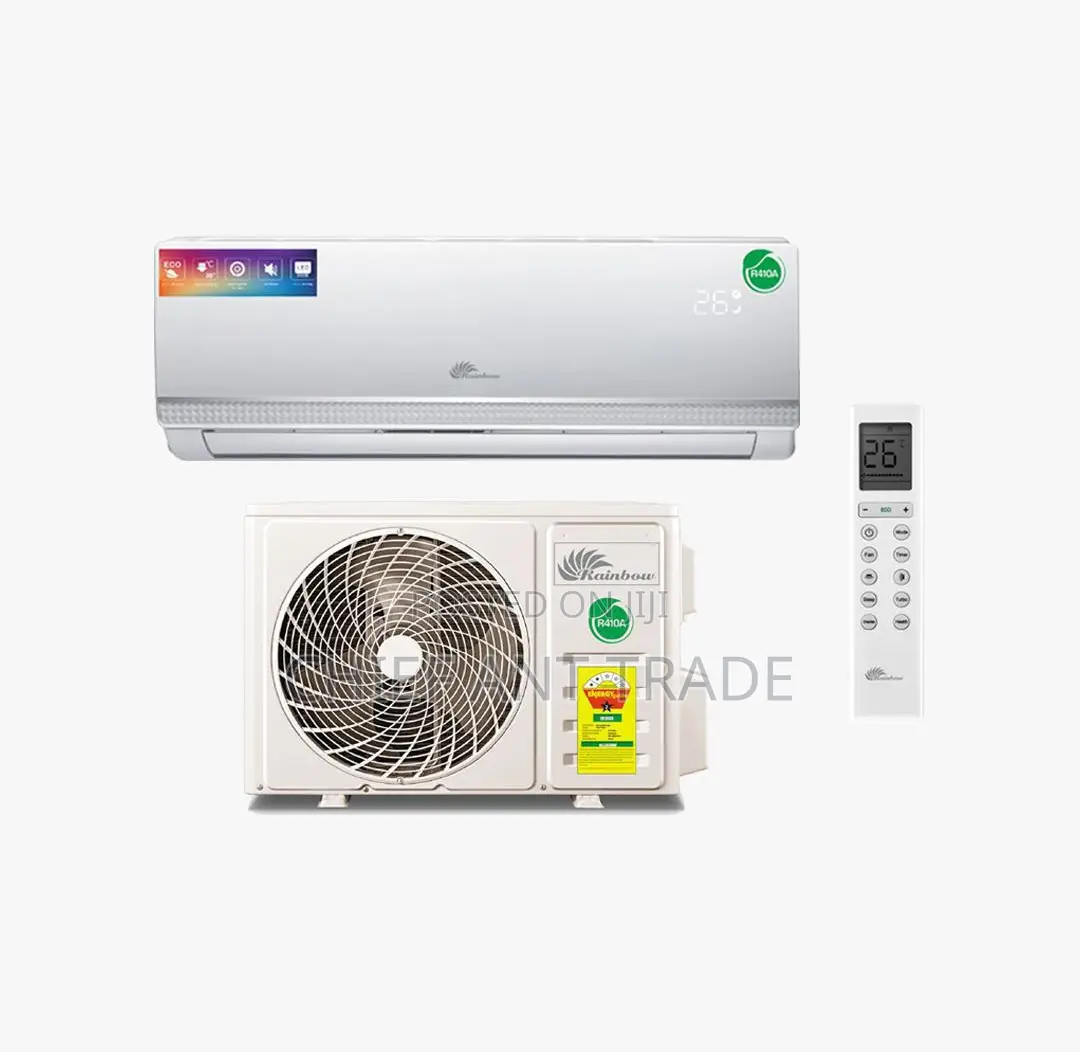 Air Conditioner 1.5hp Sigma