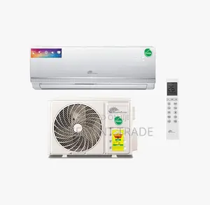 Air Conditioner 1.5hp Sigma