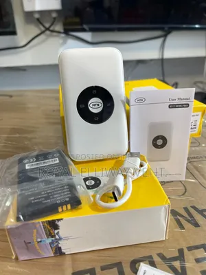 Internet 4G Mifi