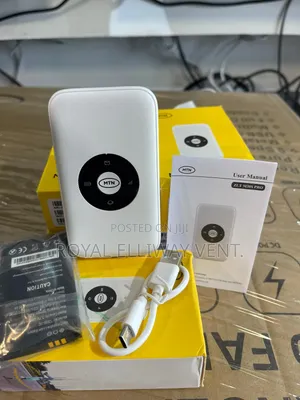 Internet 4G Mifi