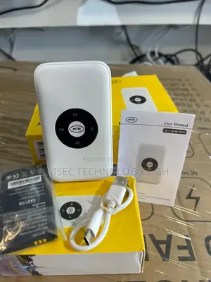 Internet 4G Mifi