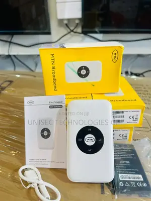 4G Internet Portable Mifi