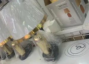 Bedside Lamp