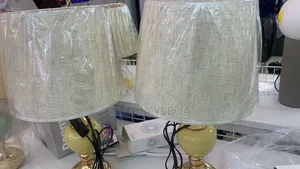 Photo - Bedside Lamp