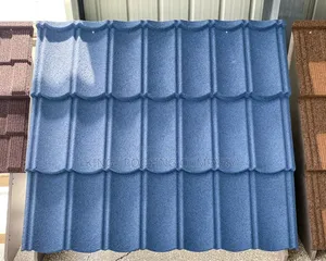 Bond Roof Tiles
