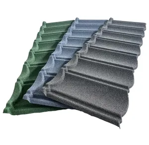 Bond Roof Tiles